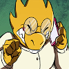 phone grimace