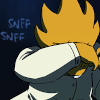 snif sniffling
